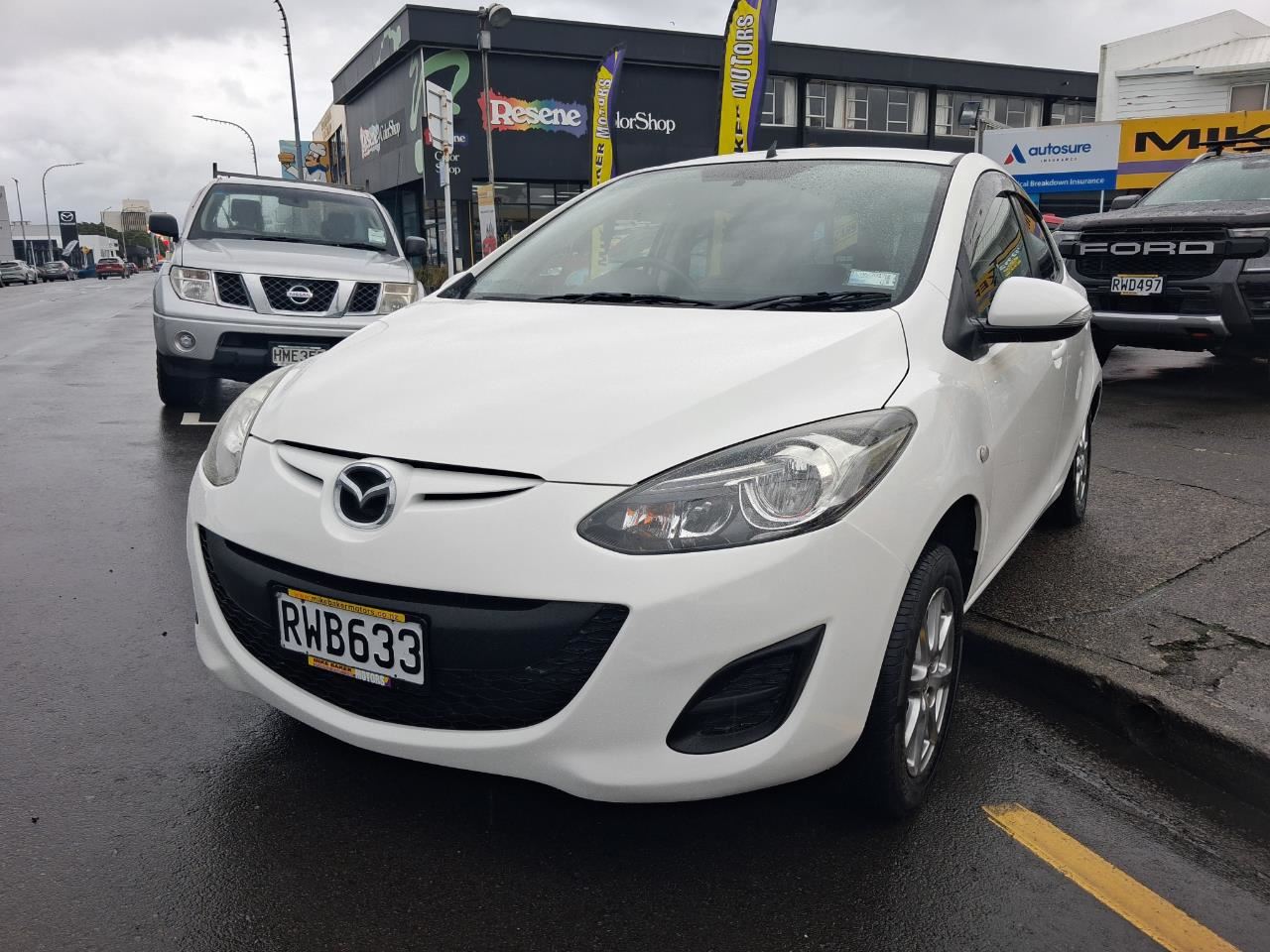 Vehicle image 1