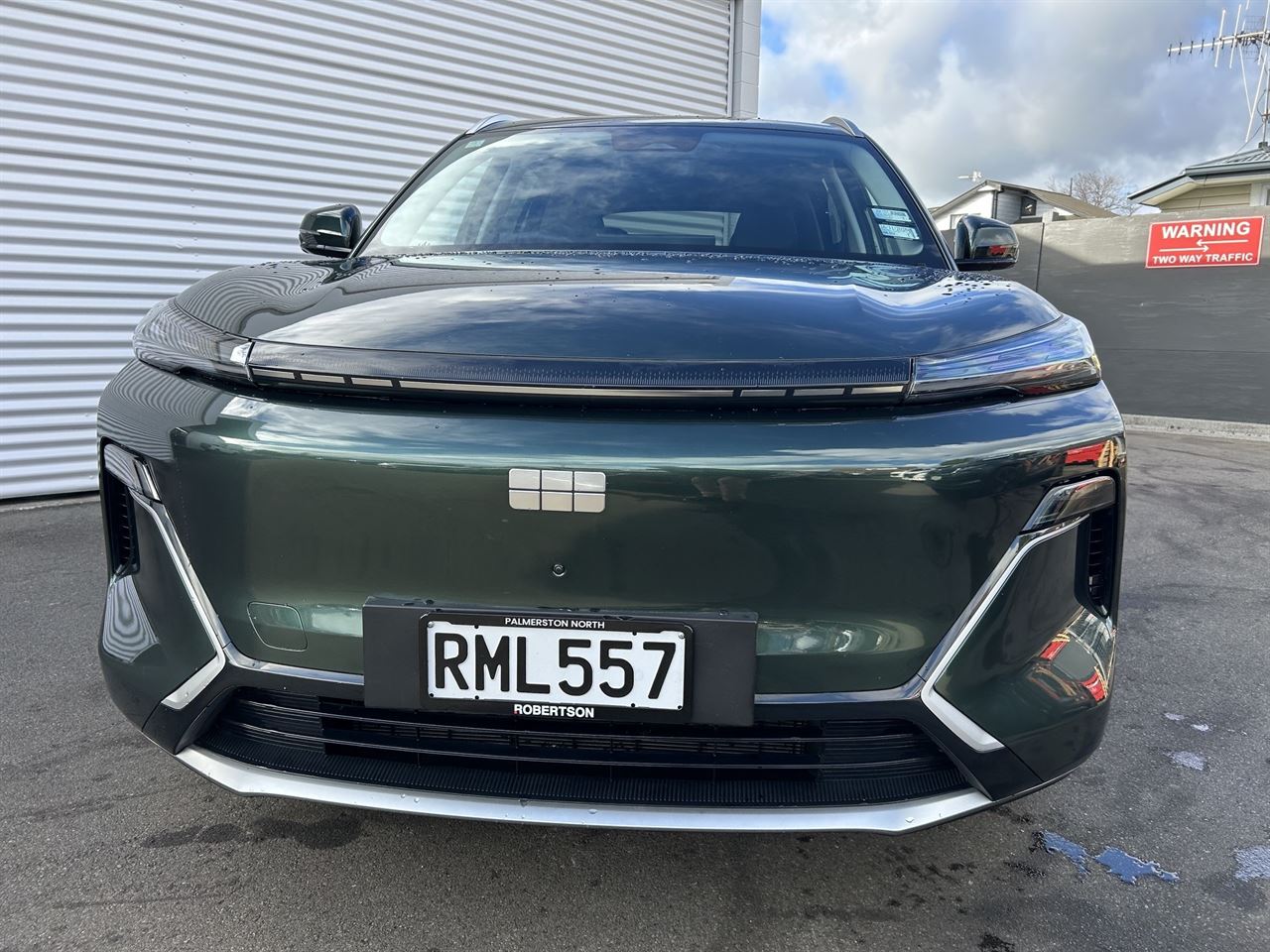 Vehicle image 2