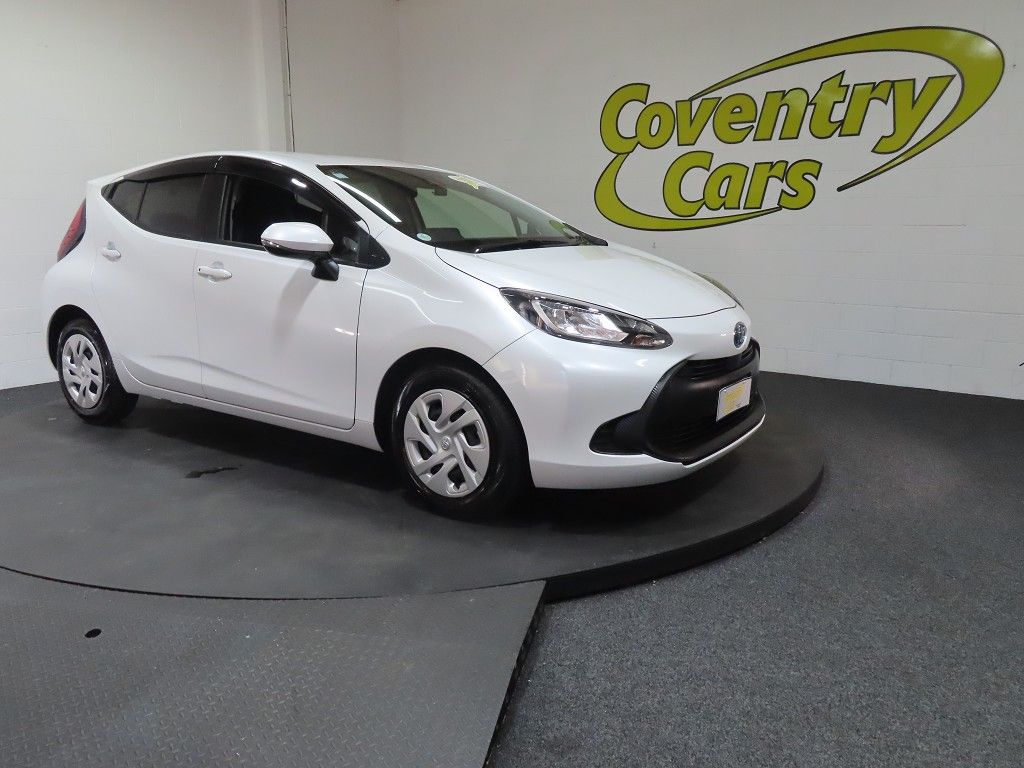 Vehicle image 1
