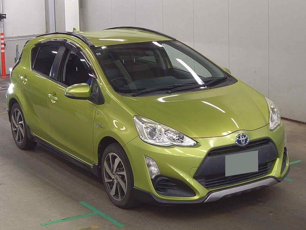 Vehicle image 1