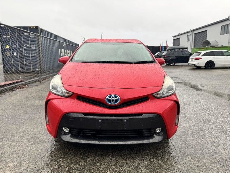 Vehicle image 2