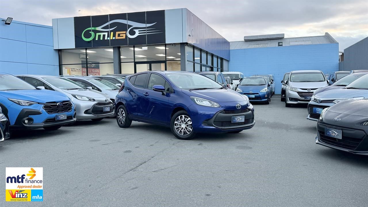 Vehicle image 1