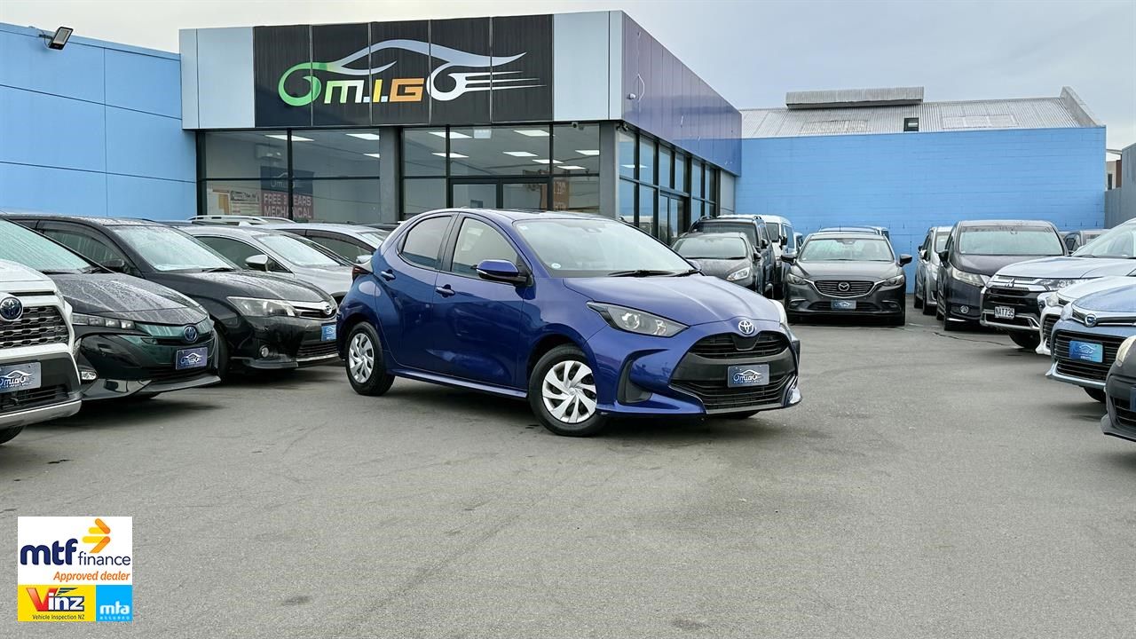 Vehicle image 1