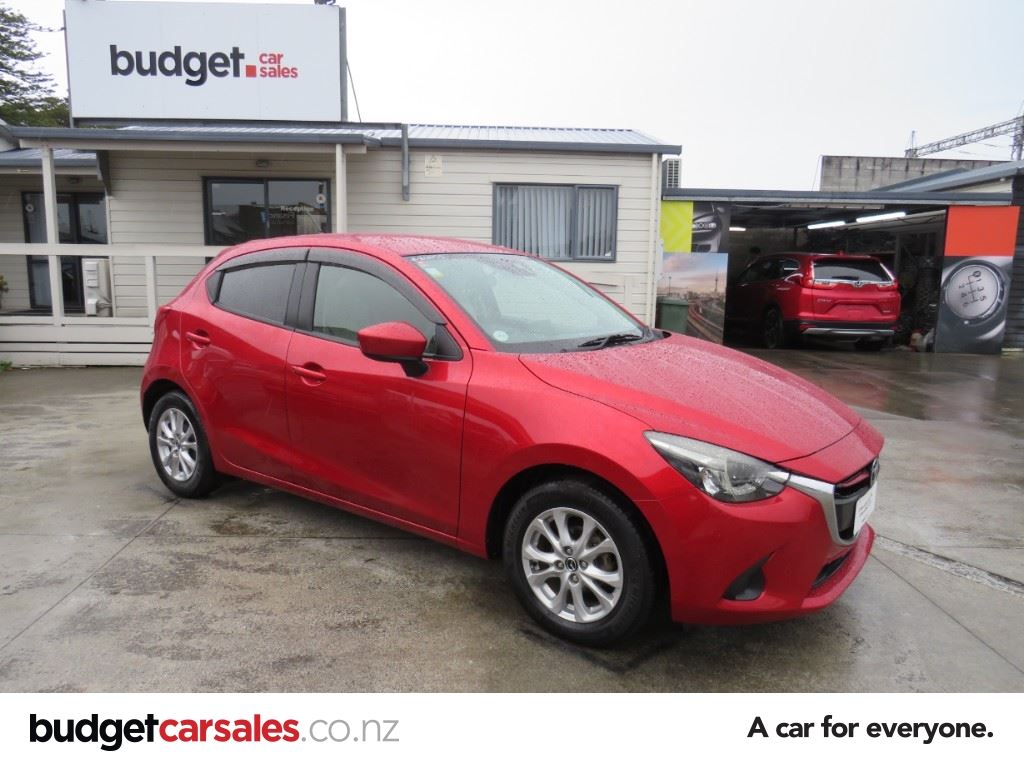 Vehicle image 1