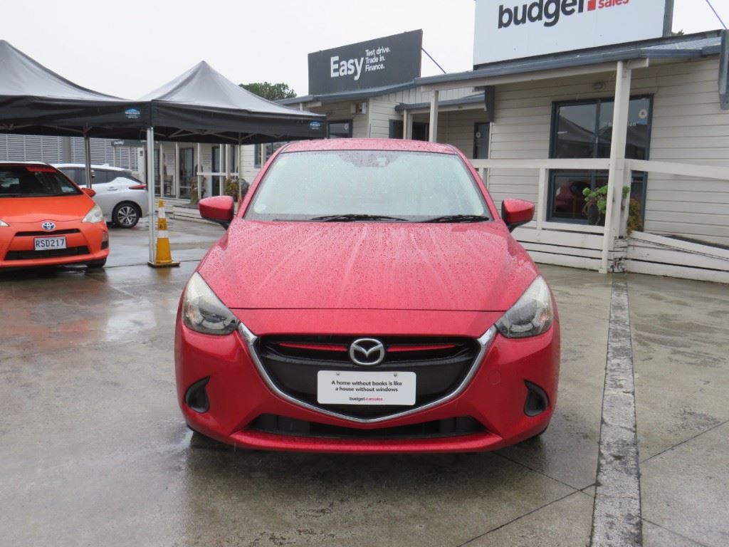 Vehicle image 2