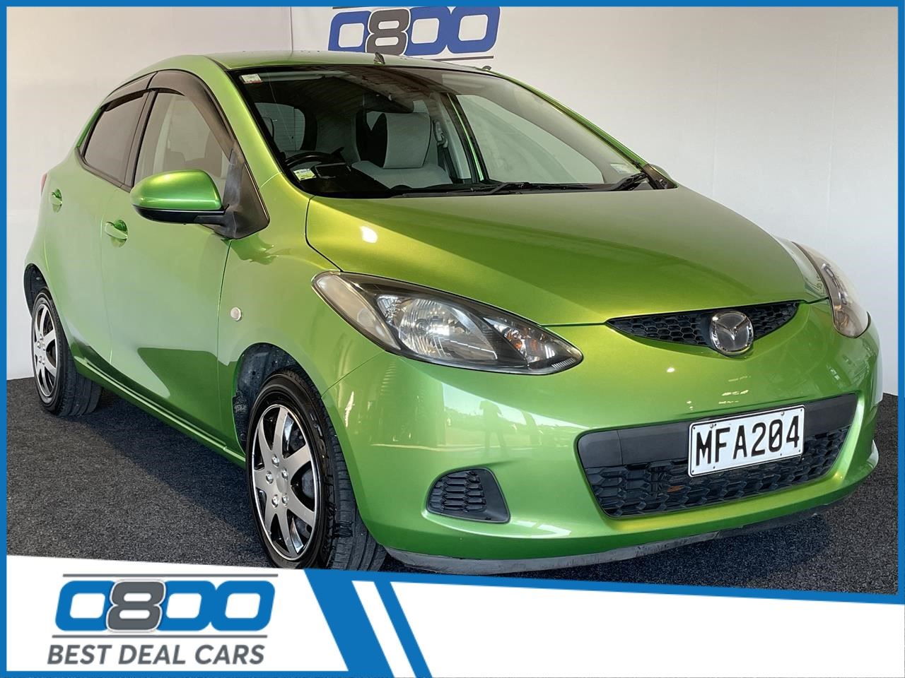 Vehicle image 1