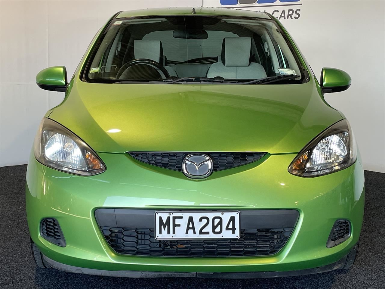 Vehicle image 2
