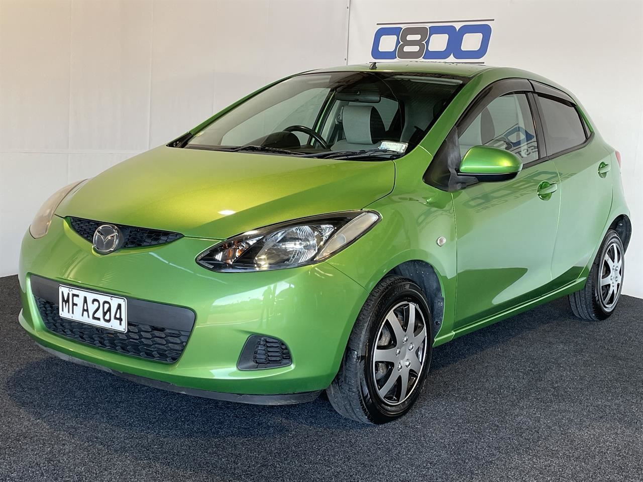 Vehicle image 3