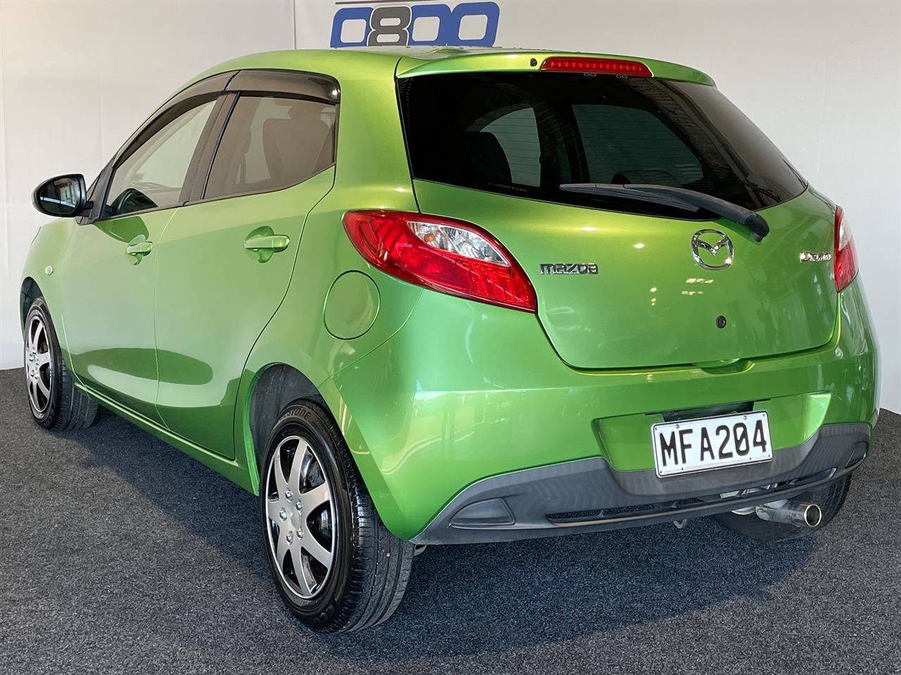 Vehicle image 4