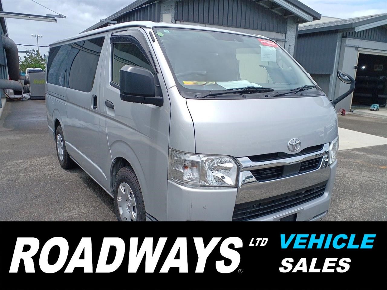 Vehicle image 1