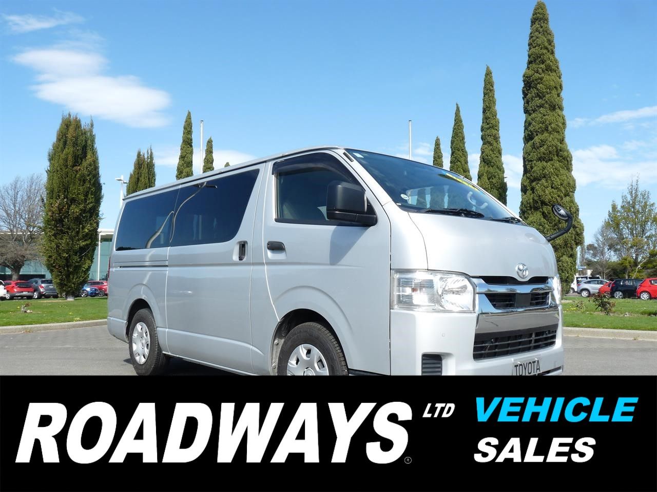 Vehicle image 1