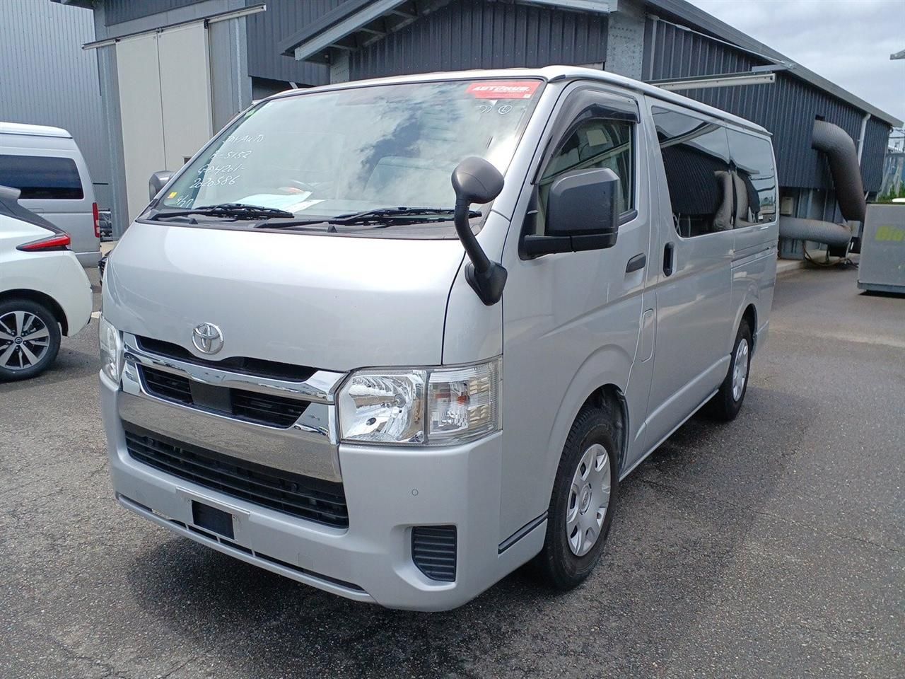 Vehicle image 2