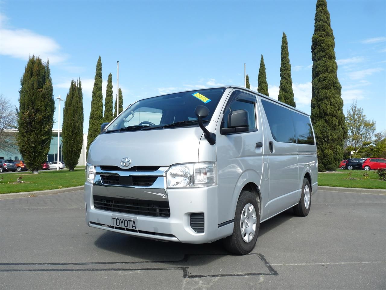 Vehicle image 3