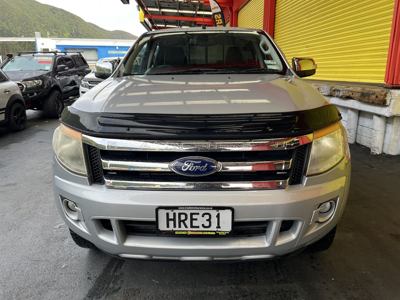 Vehicle image 2