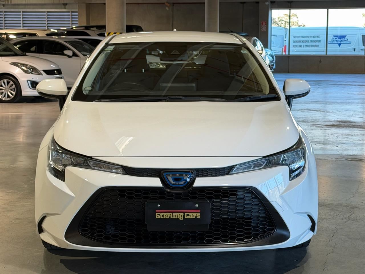 Vehicle image 2