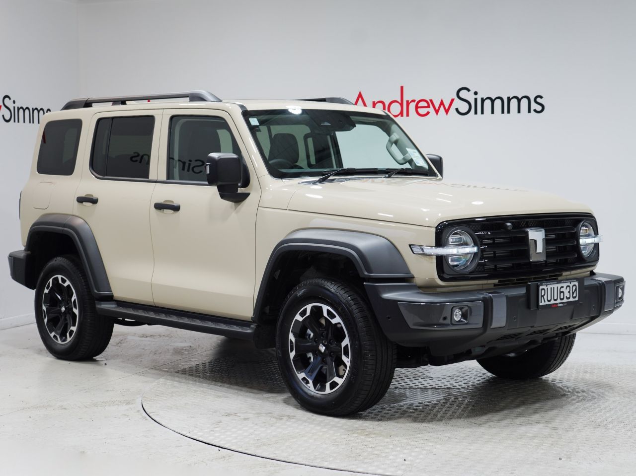 Vehicle image 1