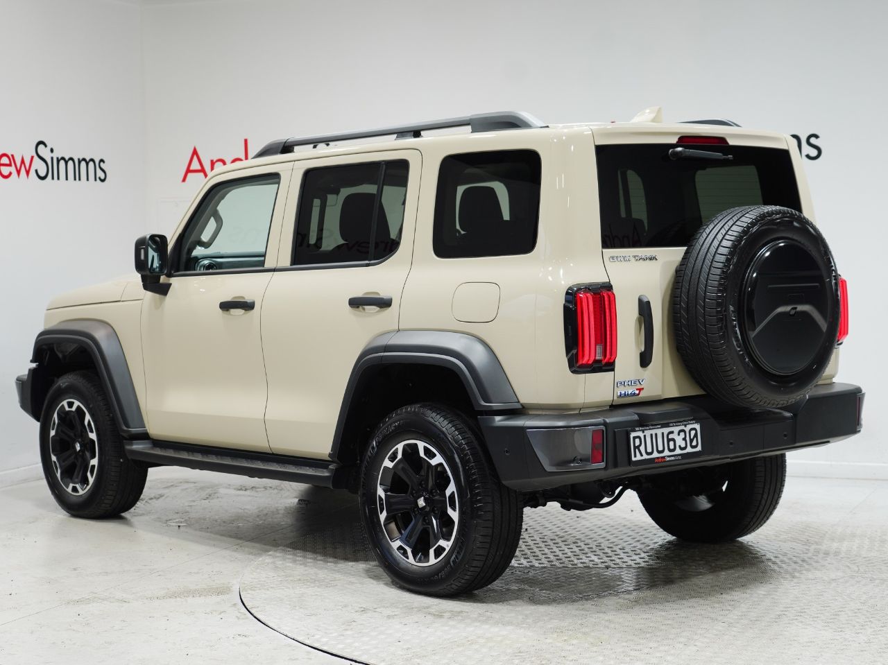 Vehicle image 2