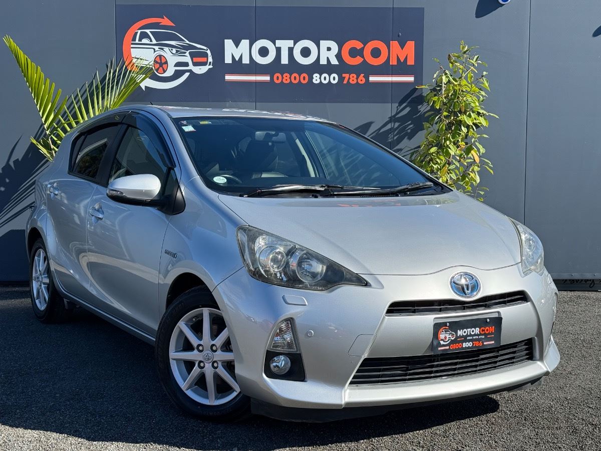 Vehicle image 1