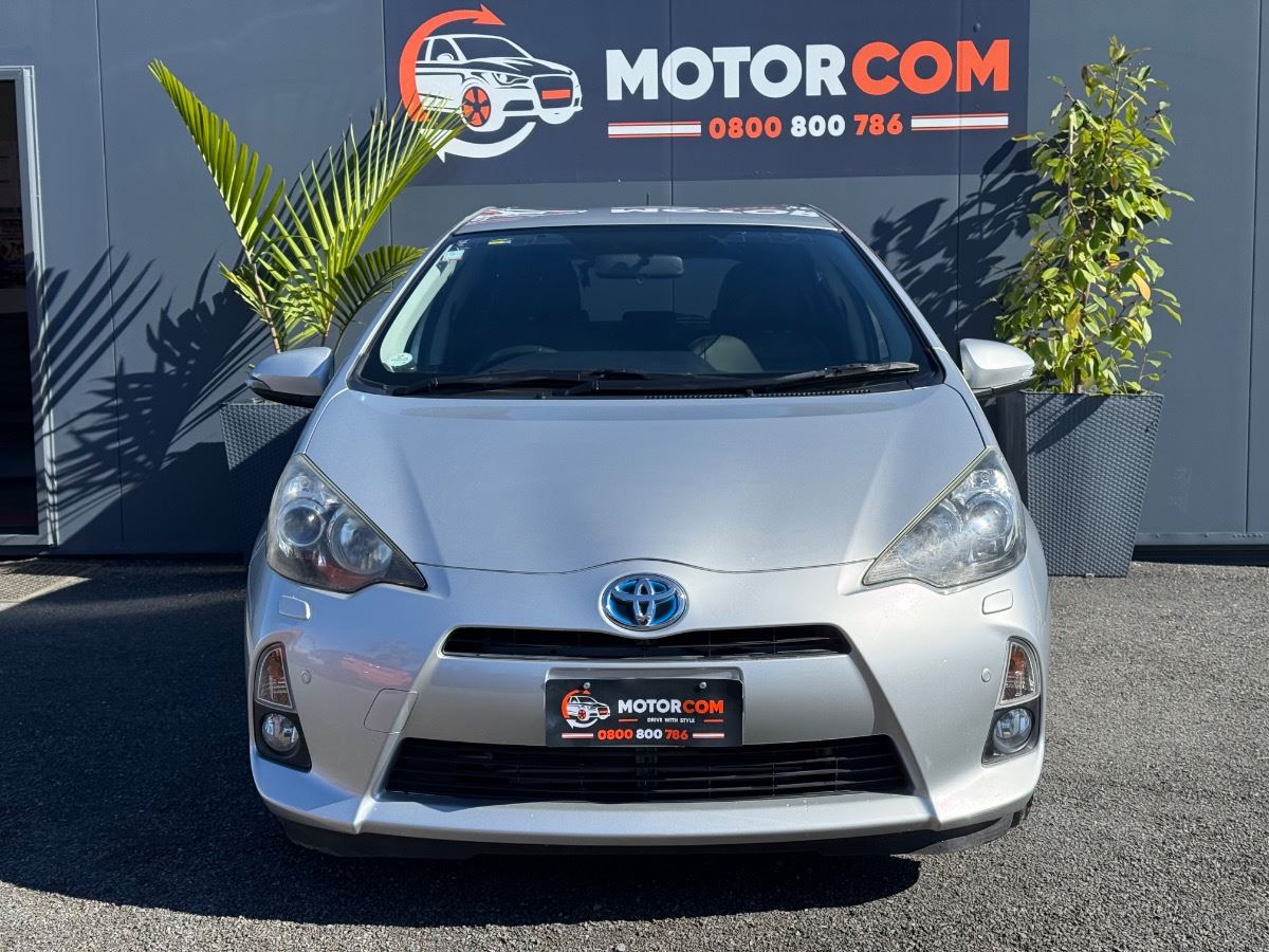 Vehicle image 2