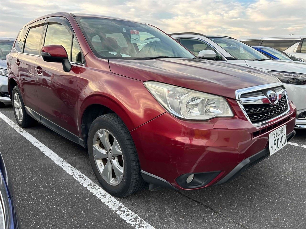 Vehicle image 1