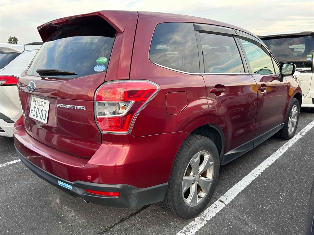 Vehicle image 2