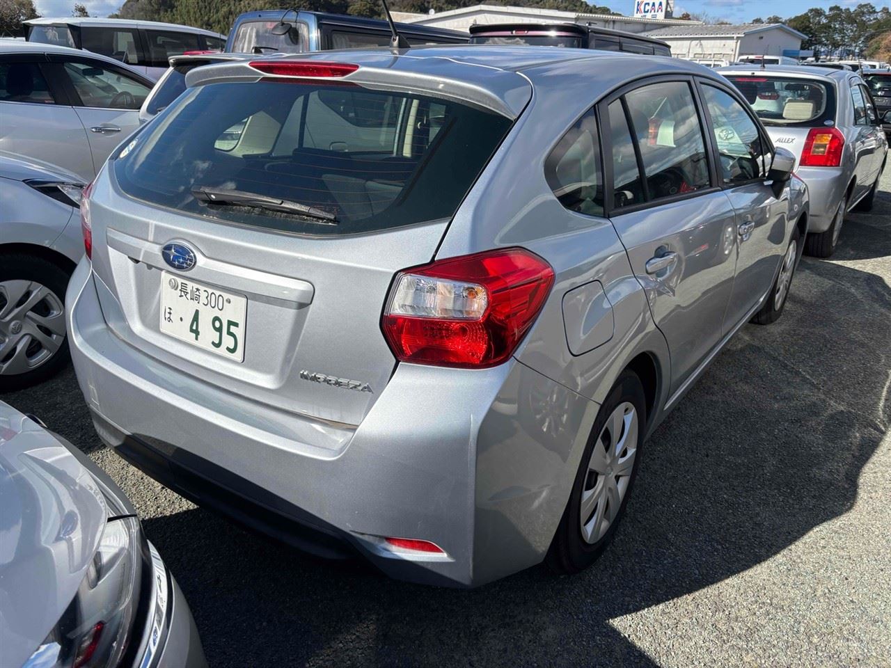 Vehicle image 2
