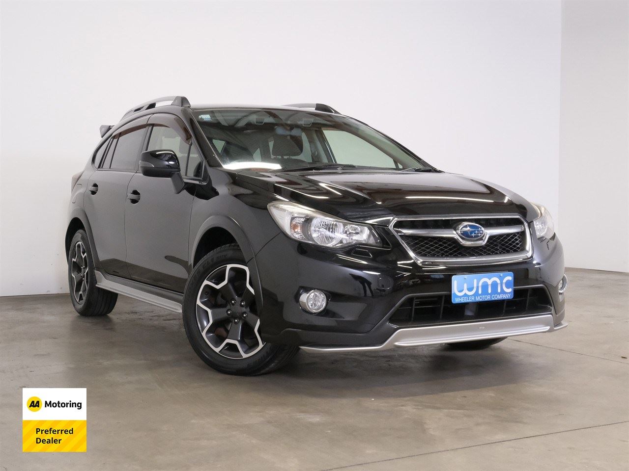 Vehicle image 1