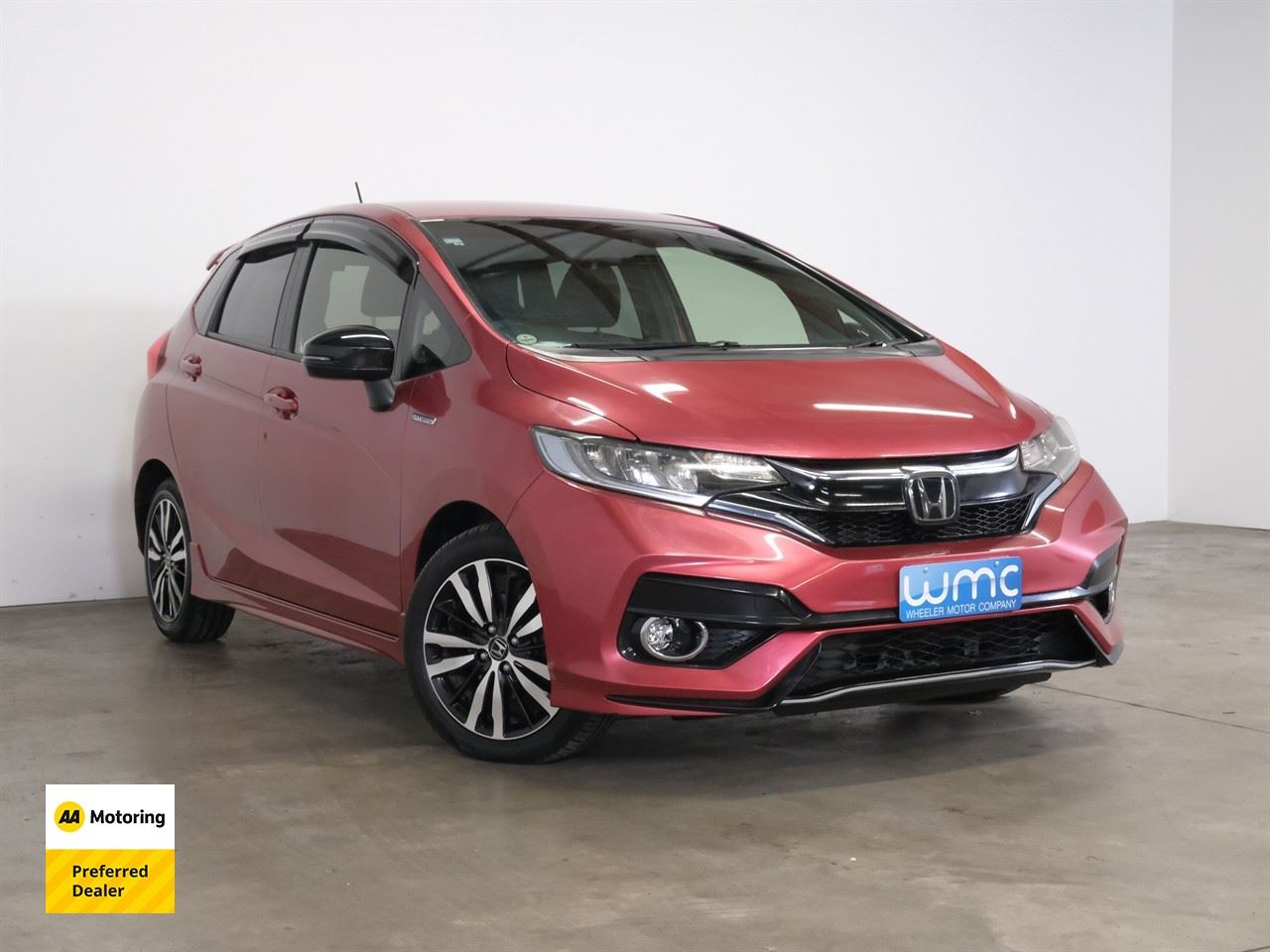 Vehicle image 1