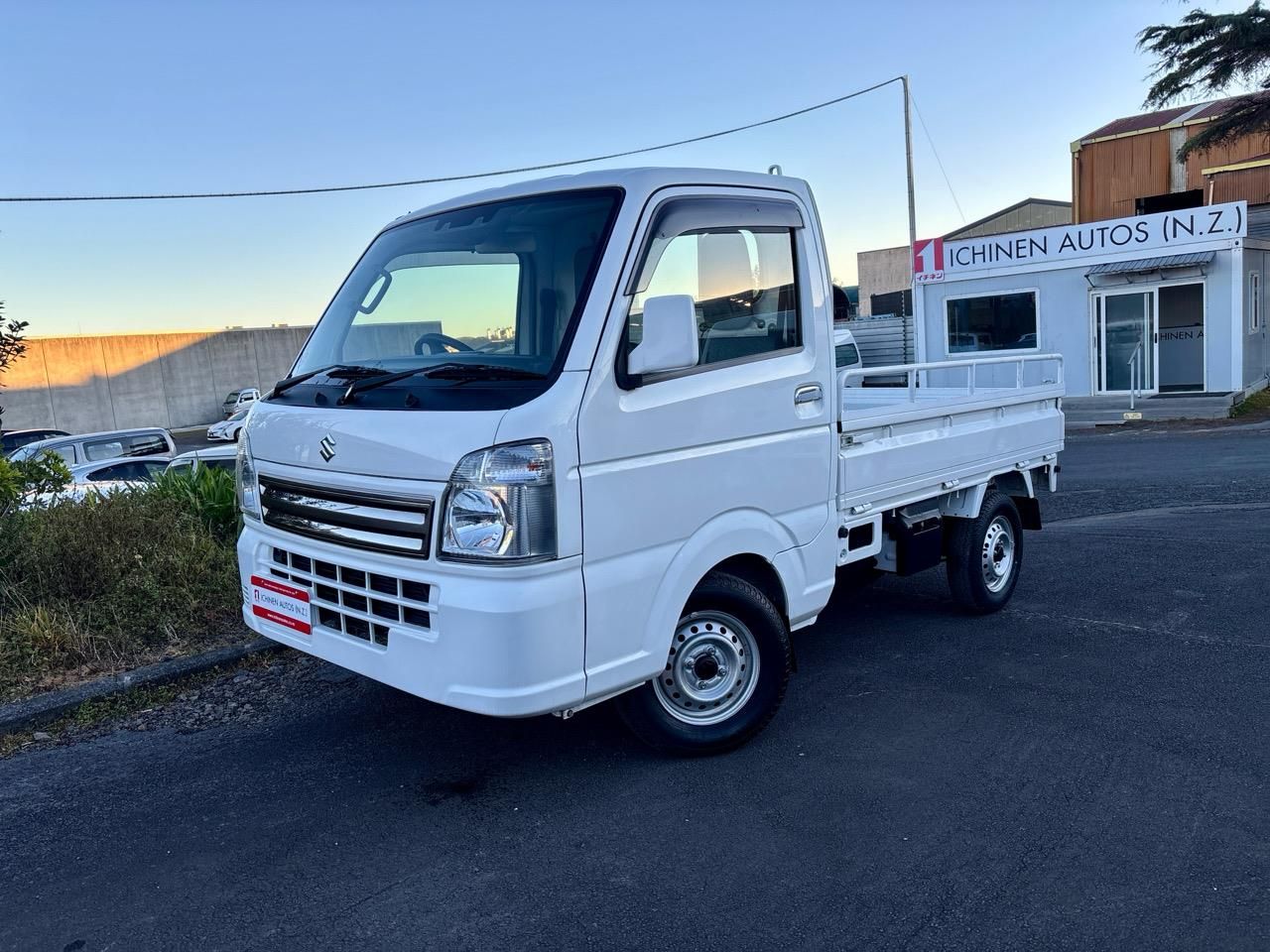 Vehicle image 1