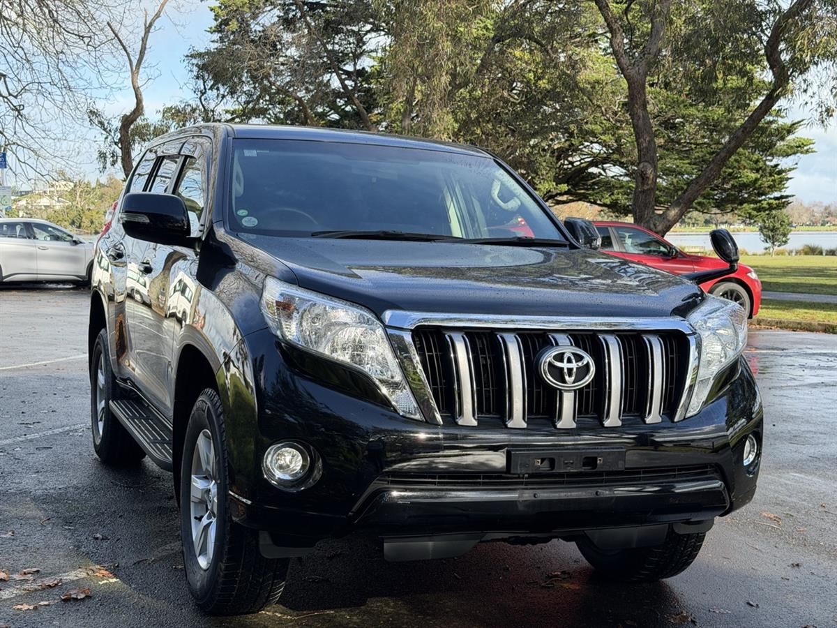 Vehicle image 1