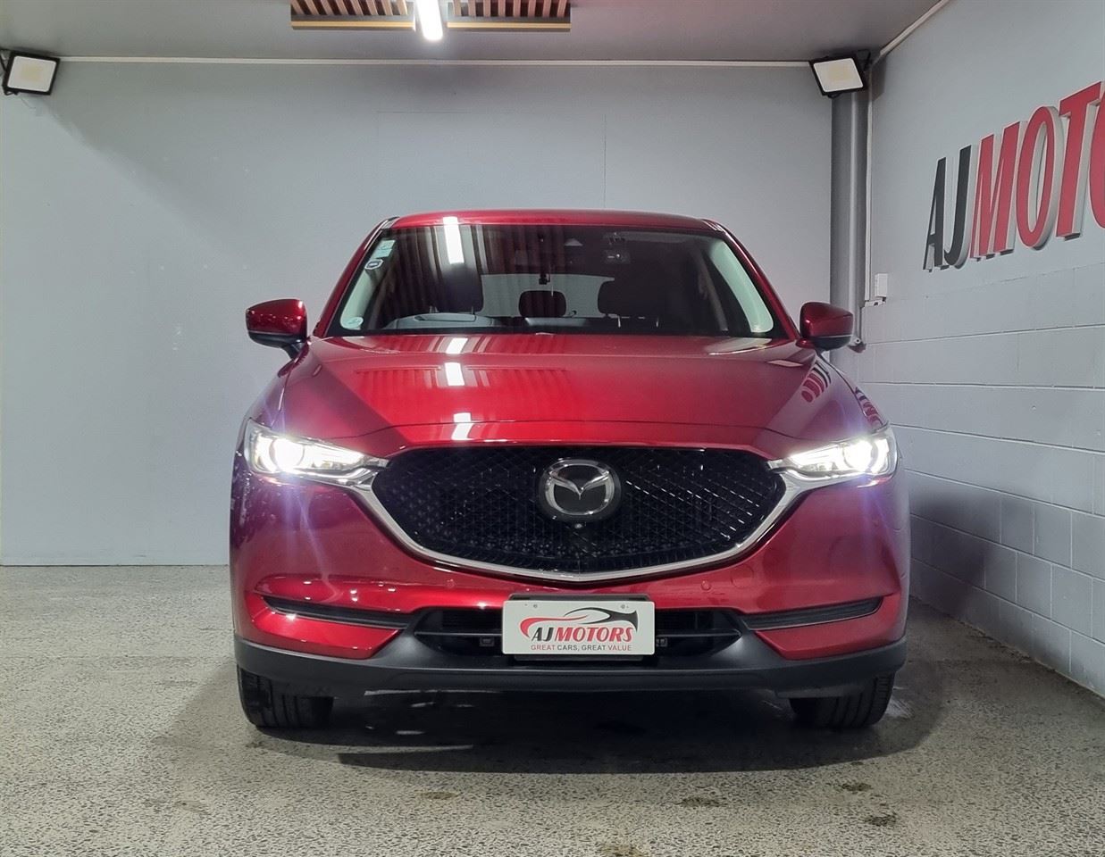 Vehicle image 2