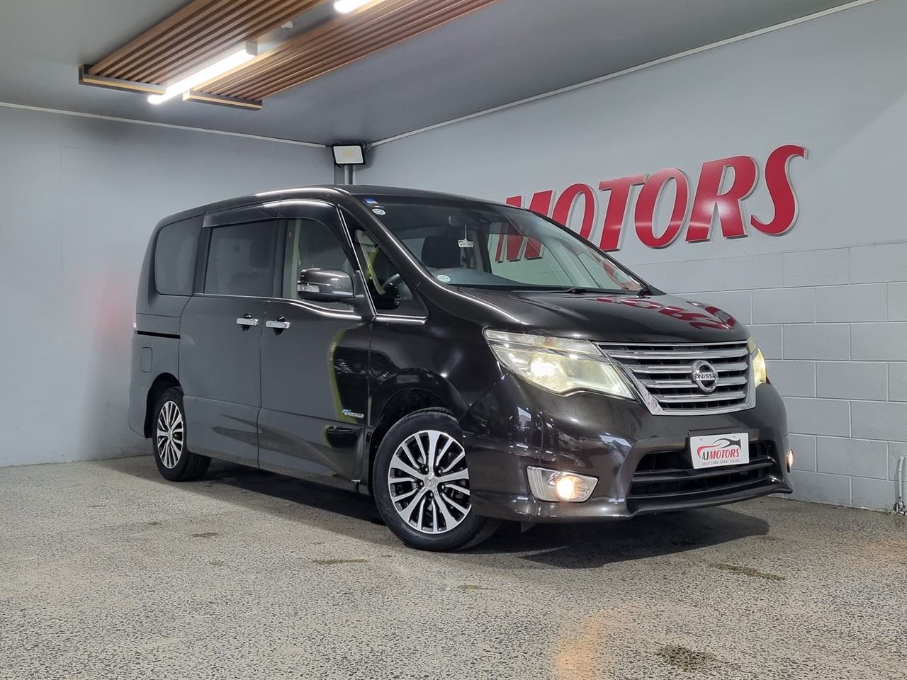 Vehicle image 1