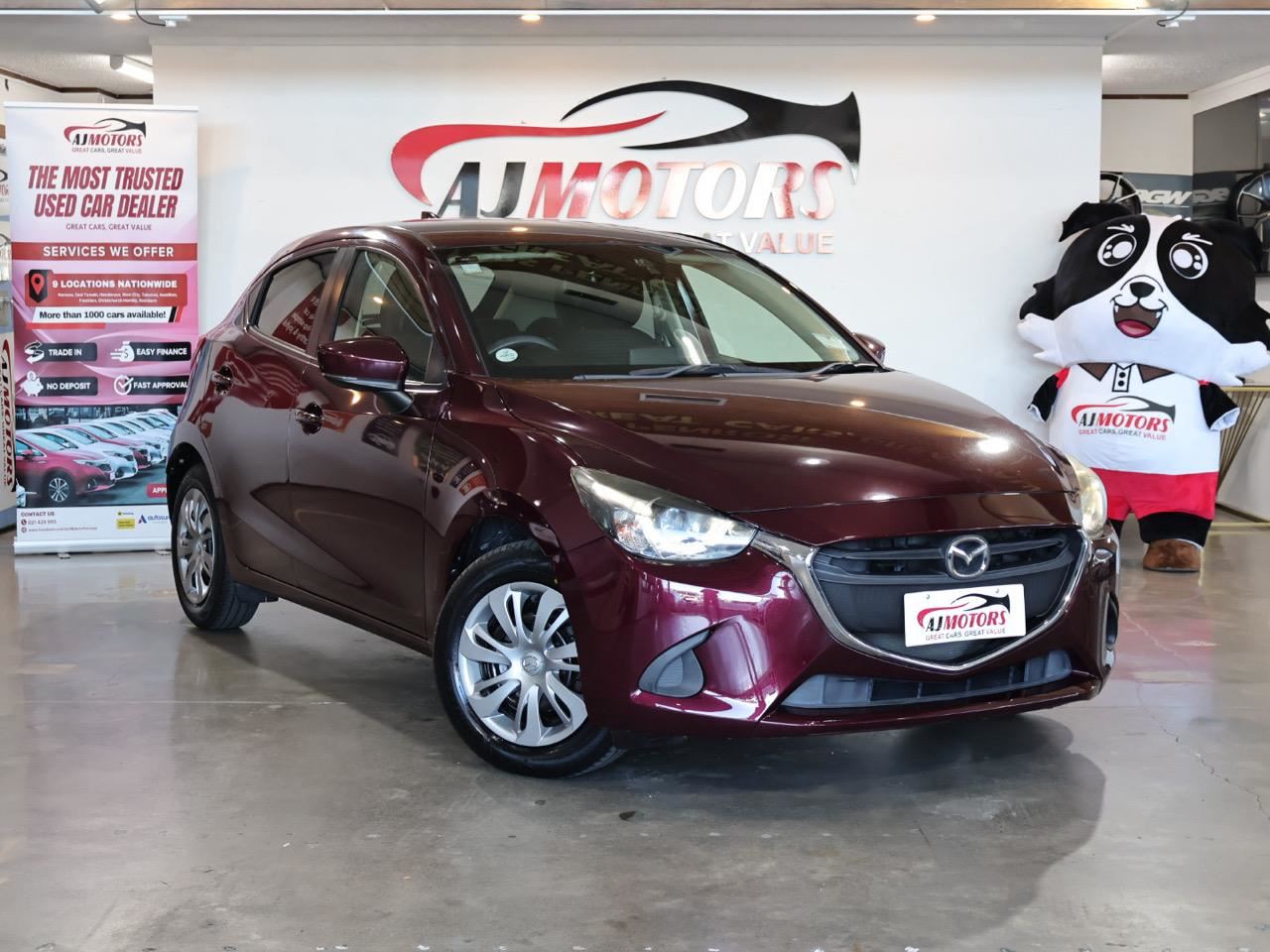 Vehicle image 1