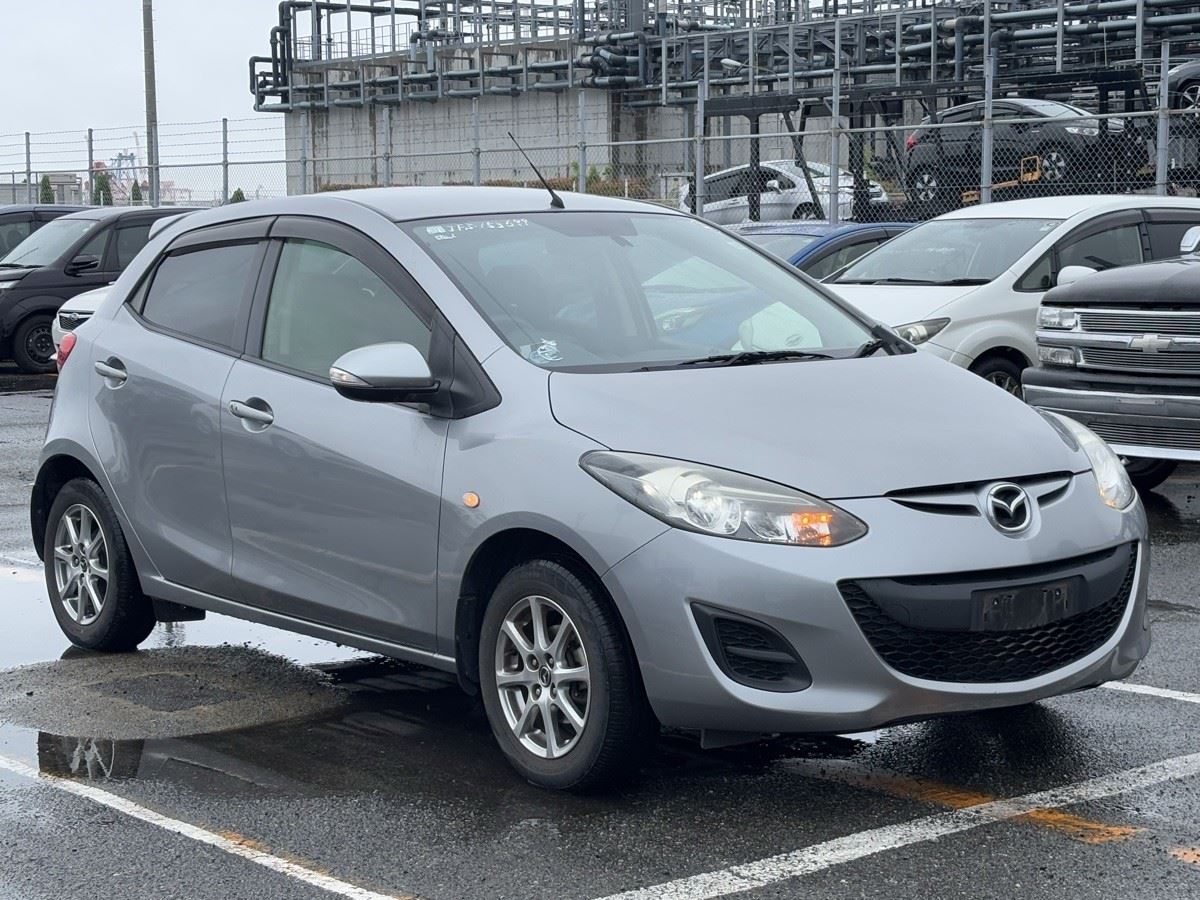 Vehicle image 1