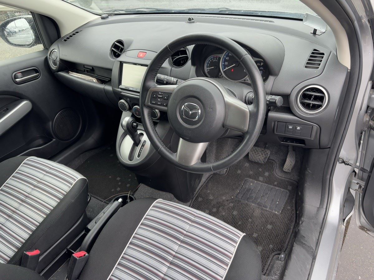 Vehicle image 2