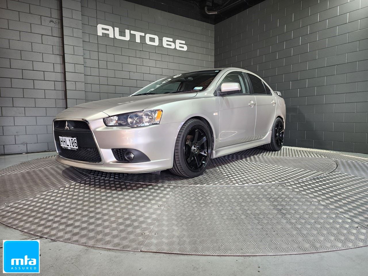 Vehicle image 1