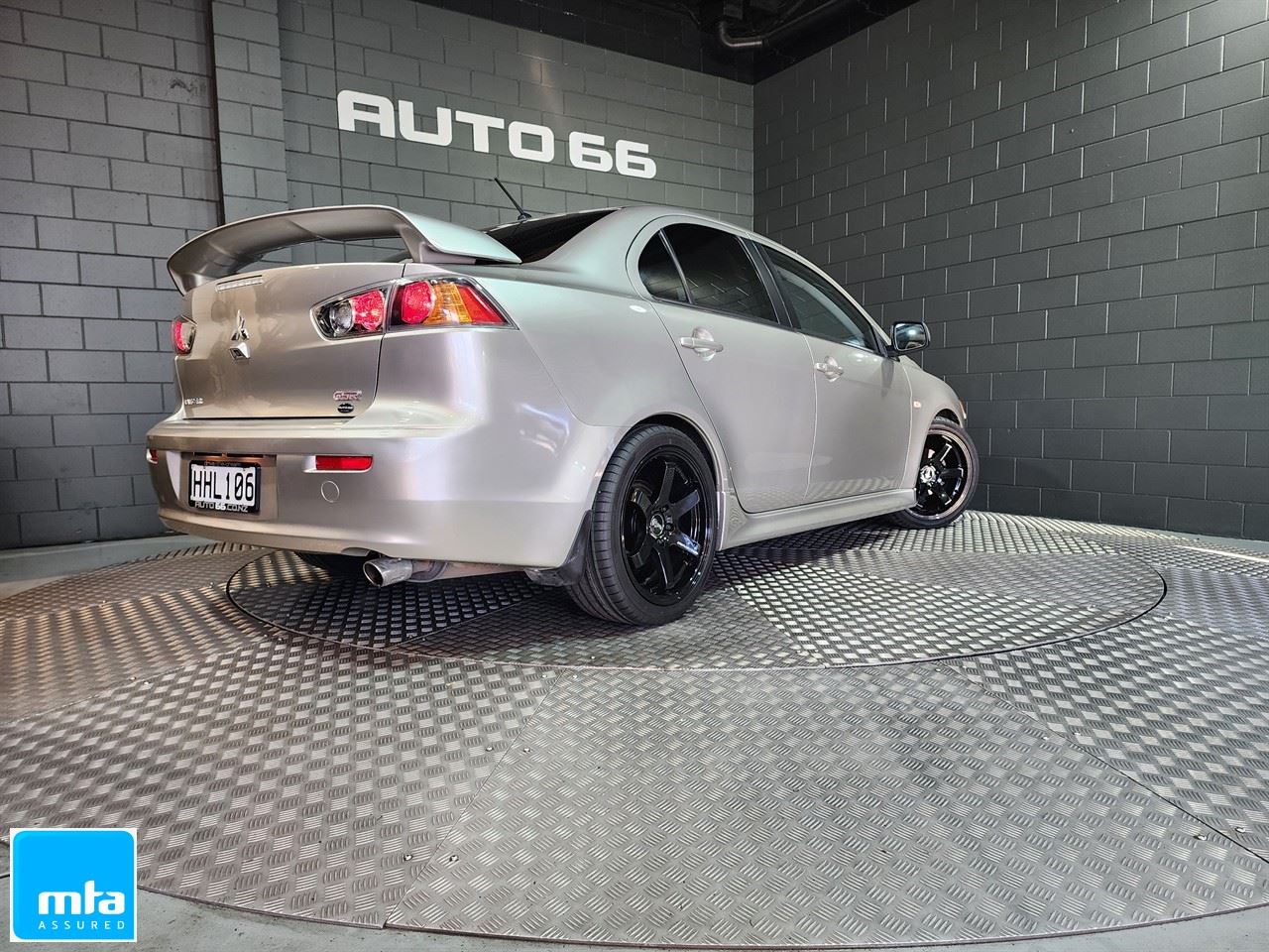 Vehicle image 2
