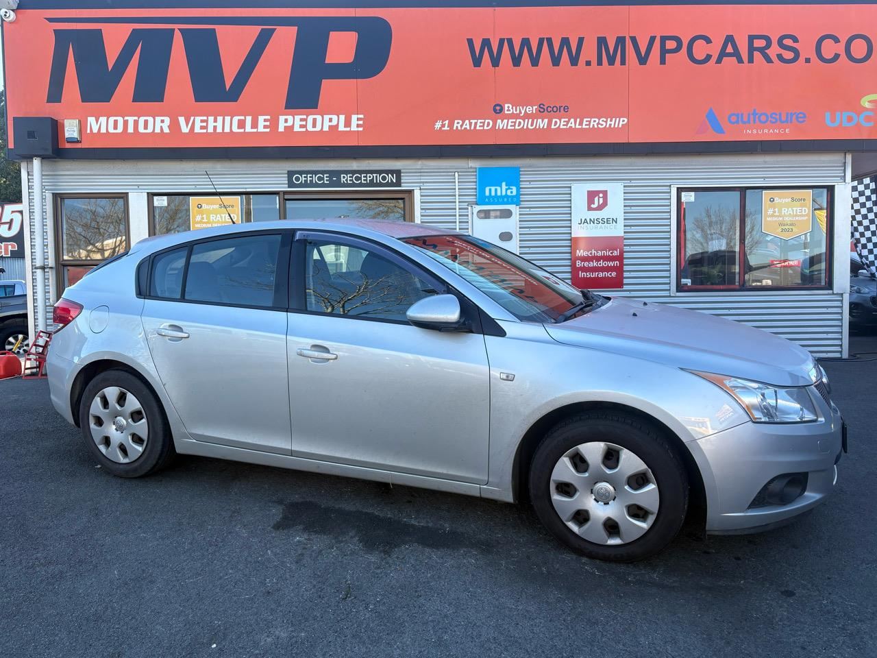 Vehicle image 2
