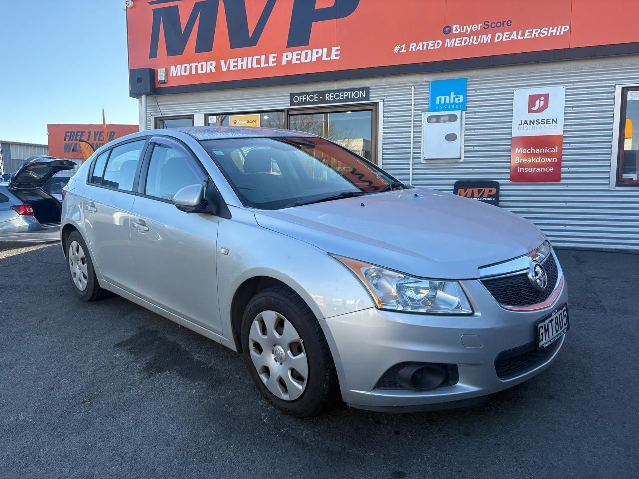 Vehicle image 3