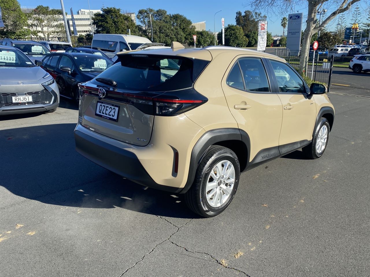 Vehicle image 2
