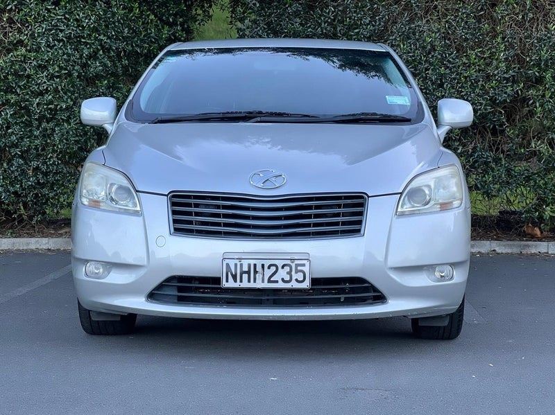 Vehicle image 2