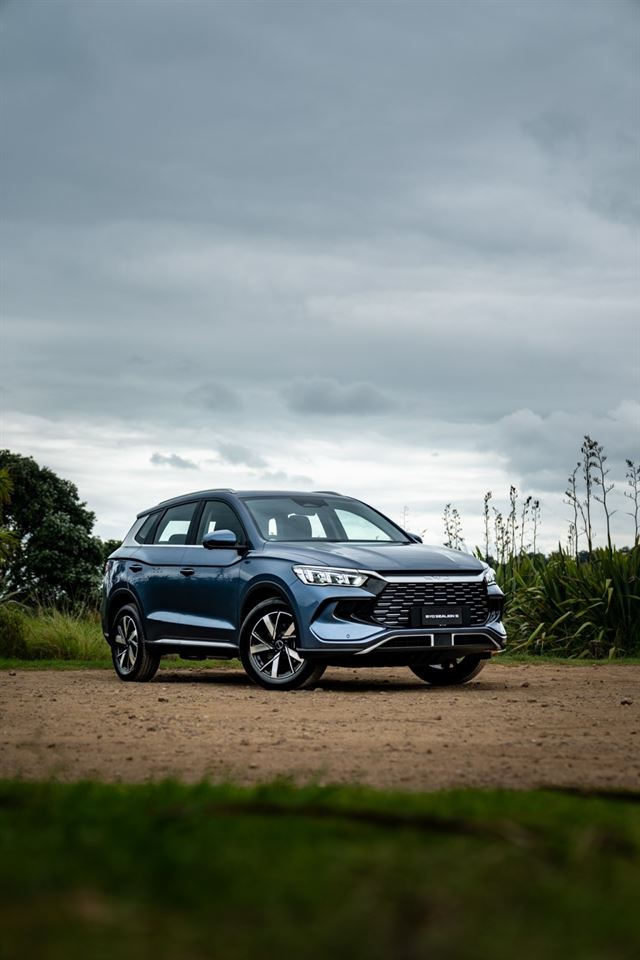 Vehicle image 1