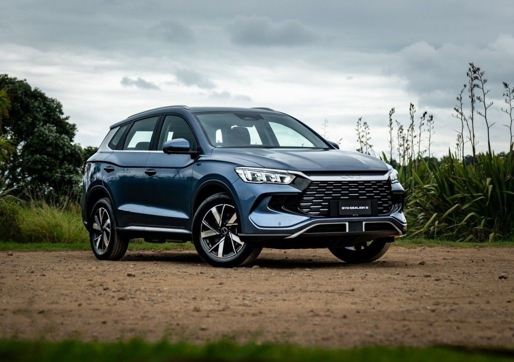 Vehicle image 1