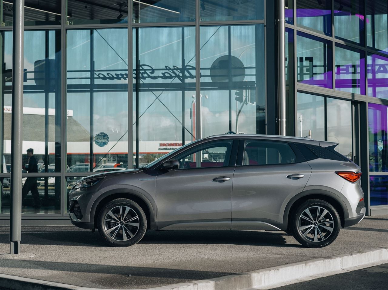 Vehicle image 2