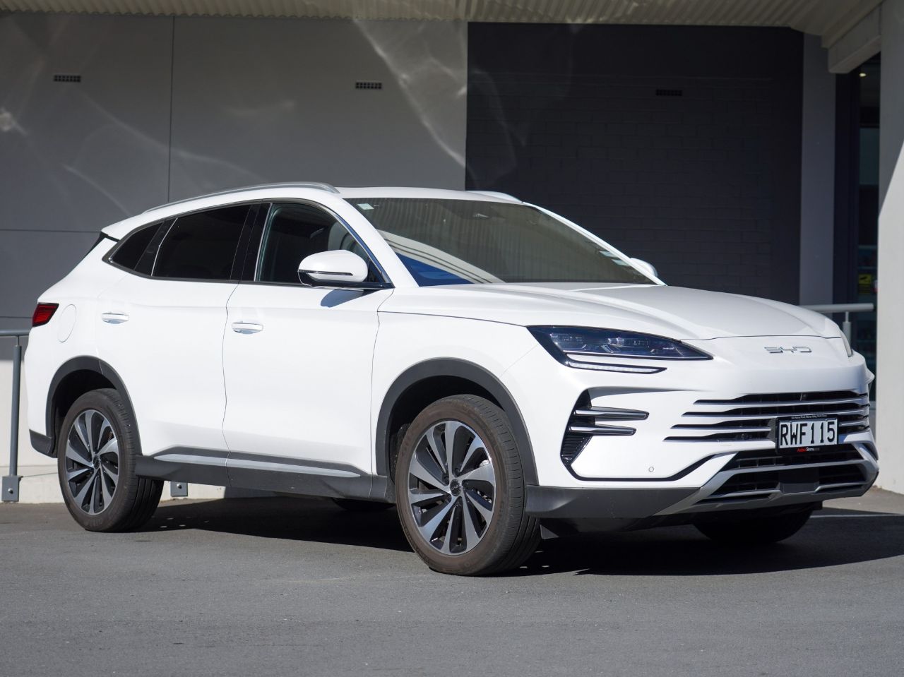 Vehicle image 1
