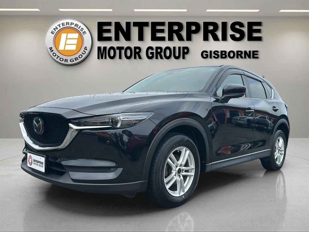 Vehicle image 3
