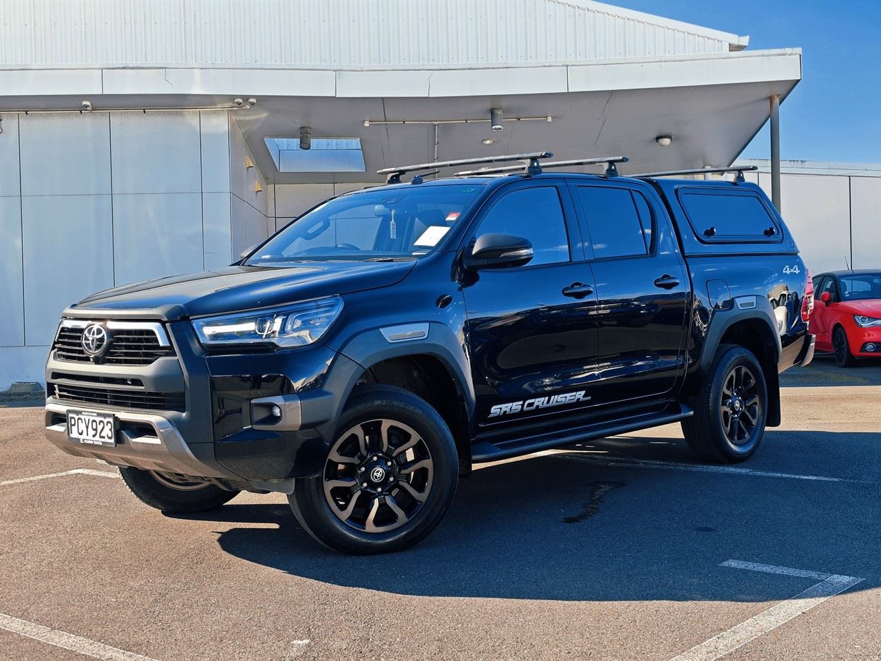 Vehicle image 2