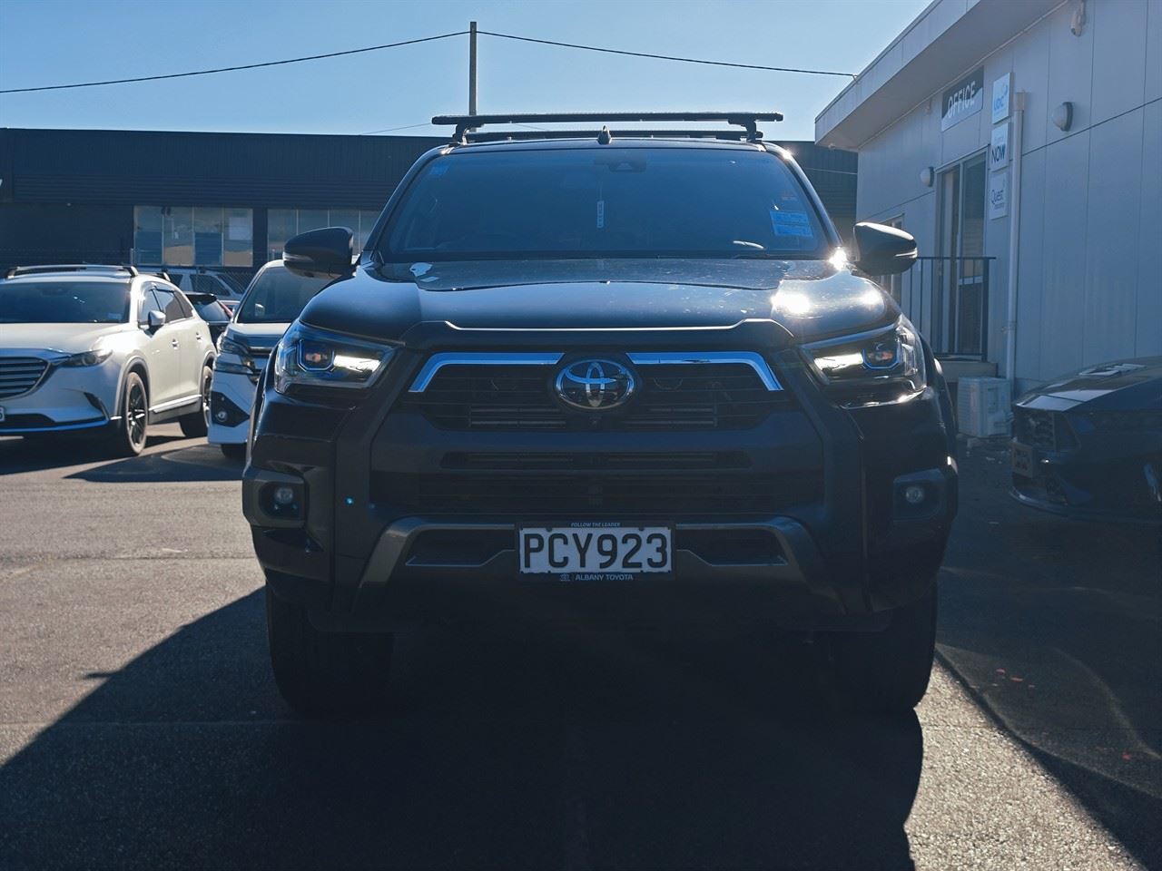 Vehicle image 3