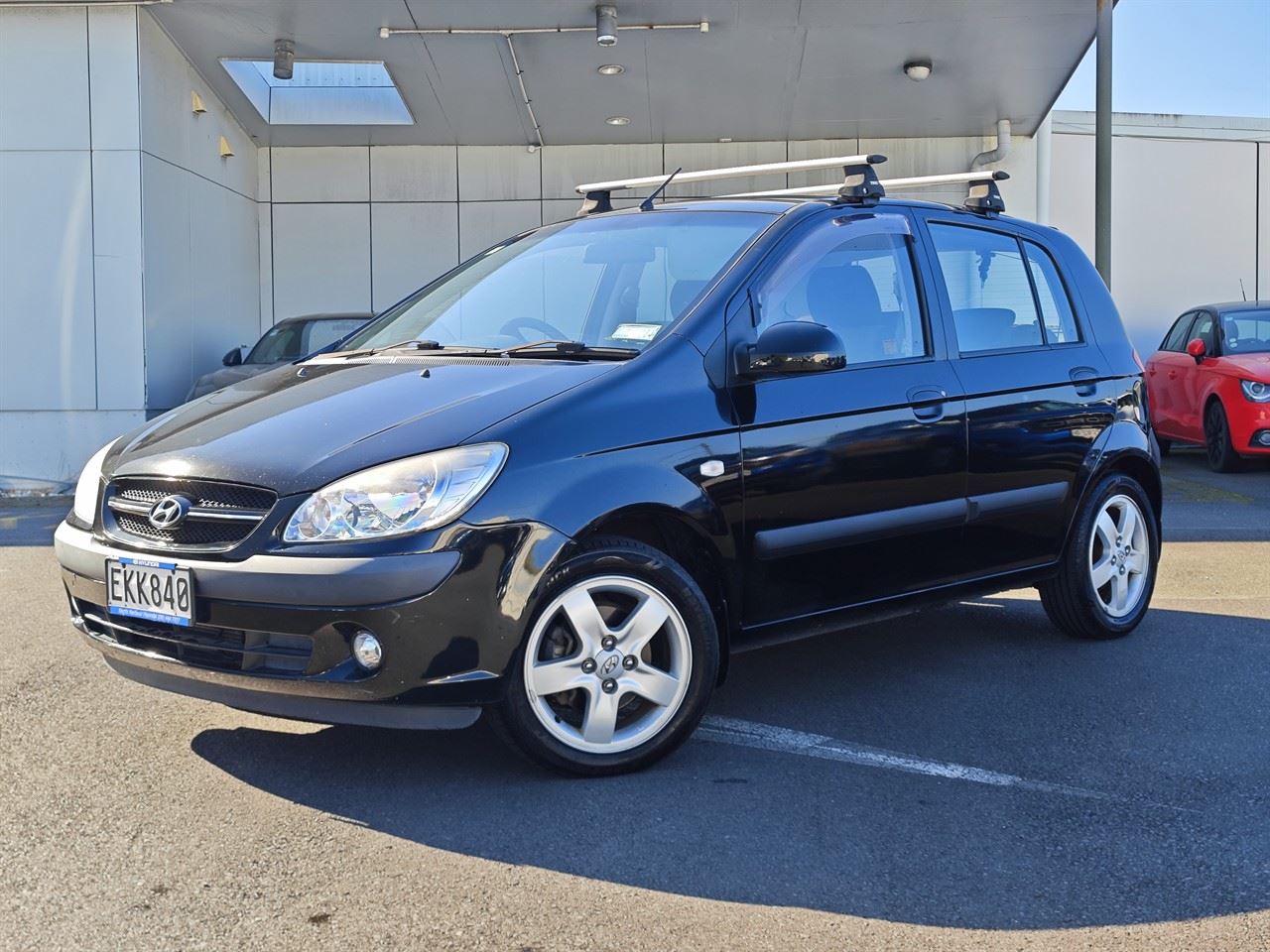 Vehicle image 2