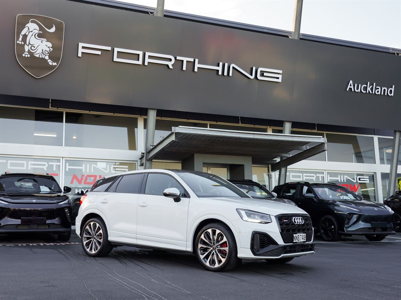 Vehicle image 1